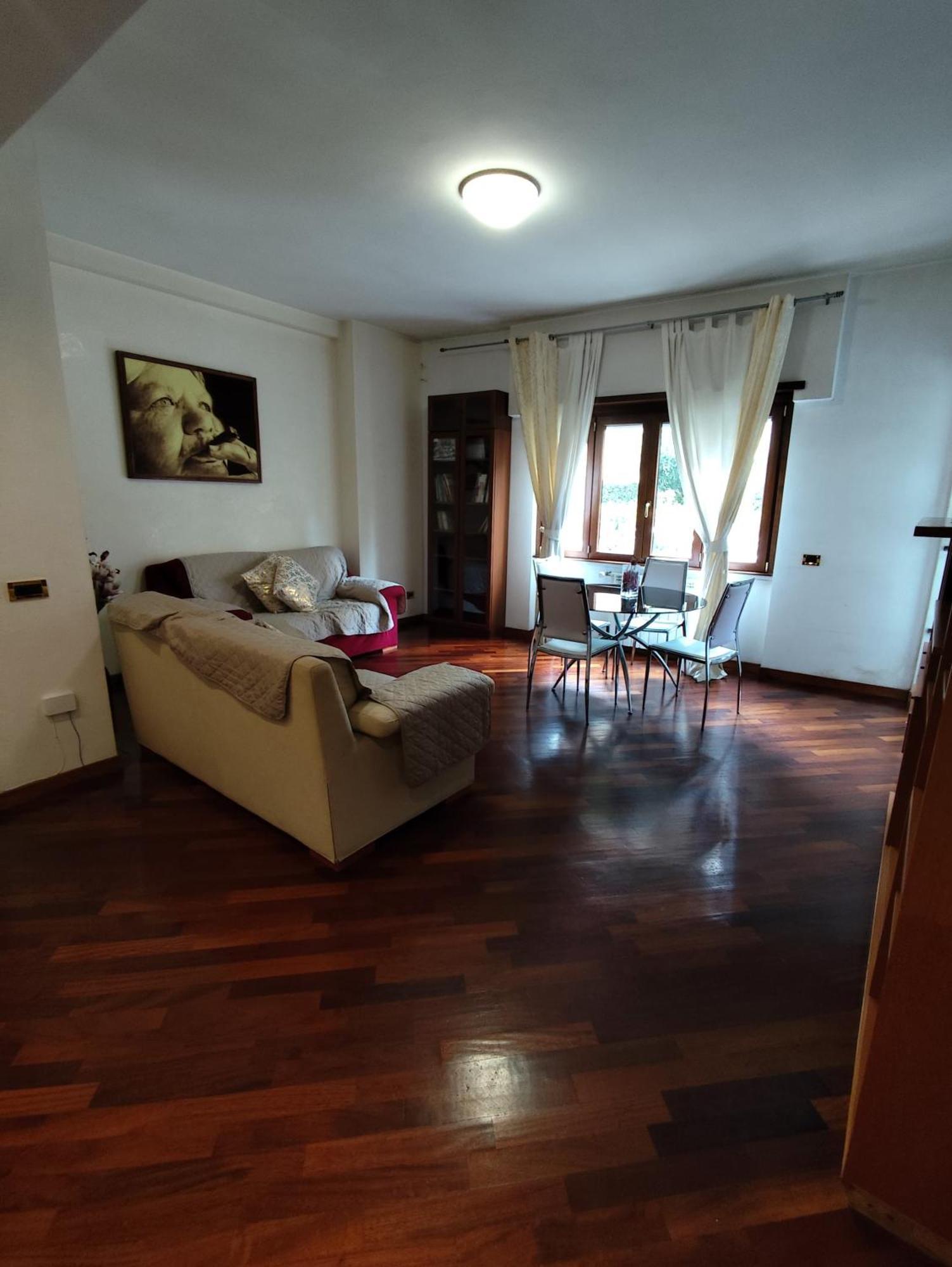 Privatunterkunft Il Diamante